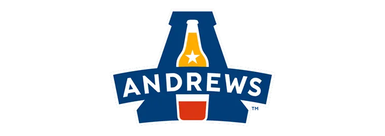 Andrews logo