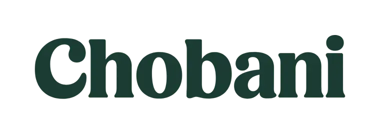 Chobani logo