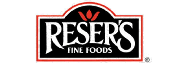 Reset’s Fine Foods logo
