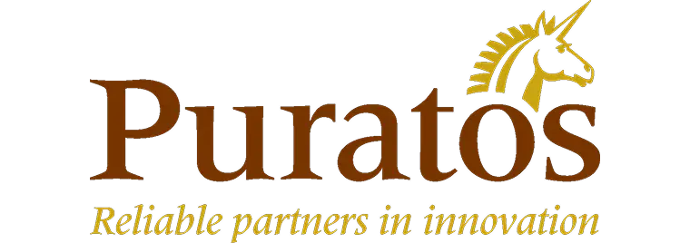 Puratos logo