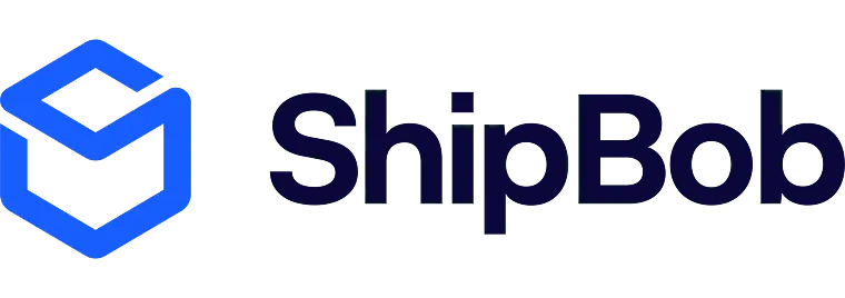 ShipBob logo