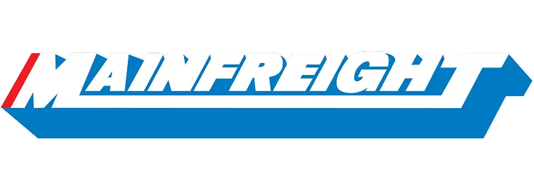 Mainfreight logo