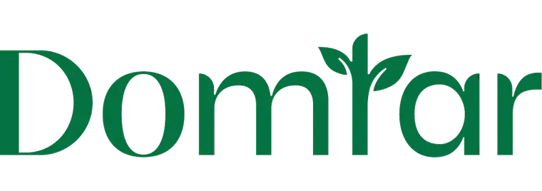 Domtar logo