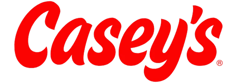 Casey’s logo