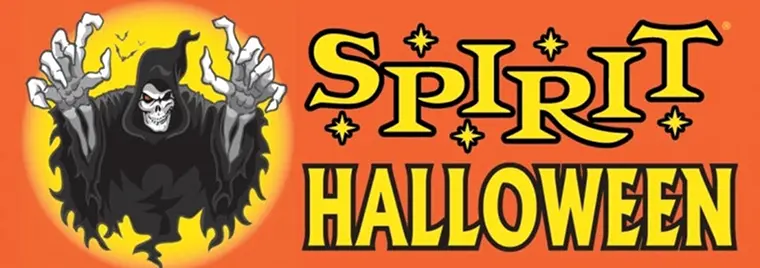 Spirit Halloween logo