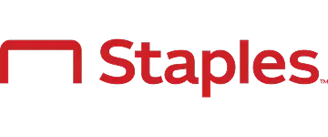 Staples