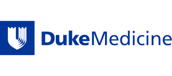 Duke Medicine logo