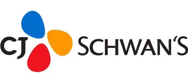 CJ Schwan’s logo