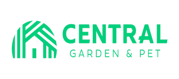 Central Garden & Pet logo