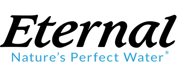 Eternal Narure’s Perfect Water logo